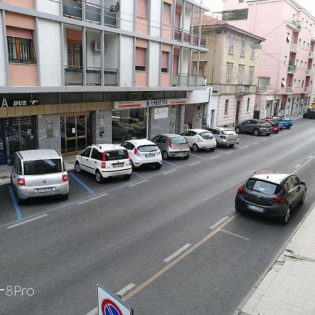 安科纳 Casa Viorica 2酒店 外观 照片