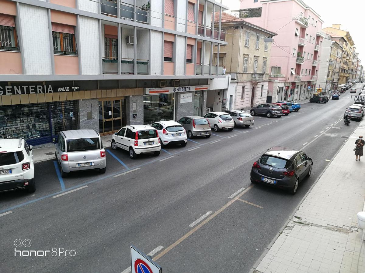安科纳 Casa Viorica 2酒店 外观 照片