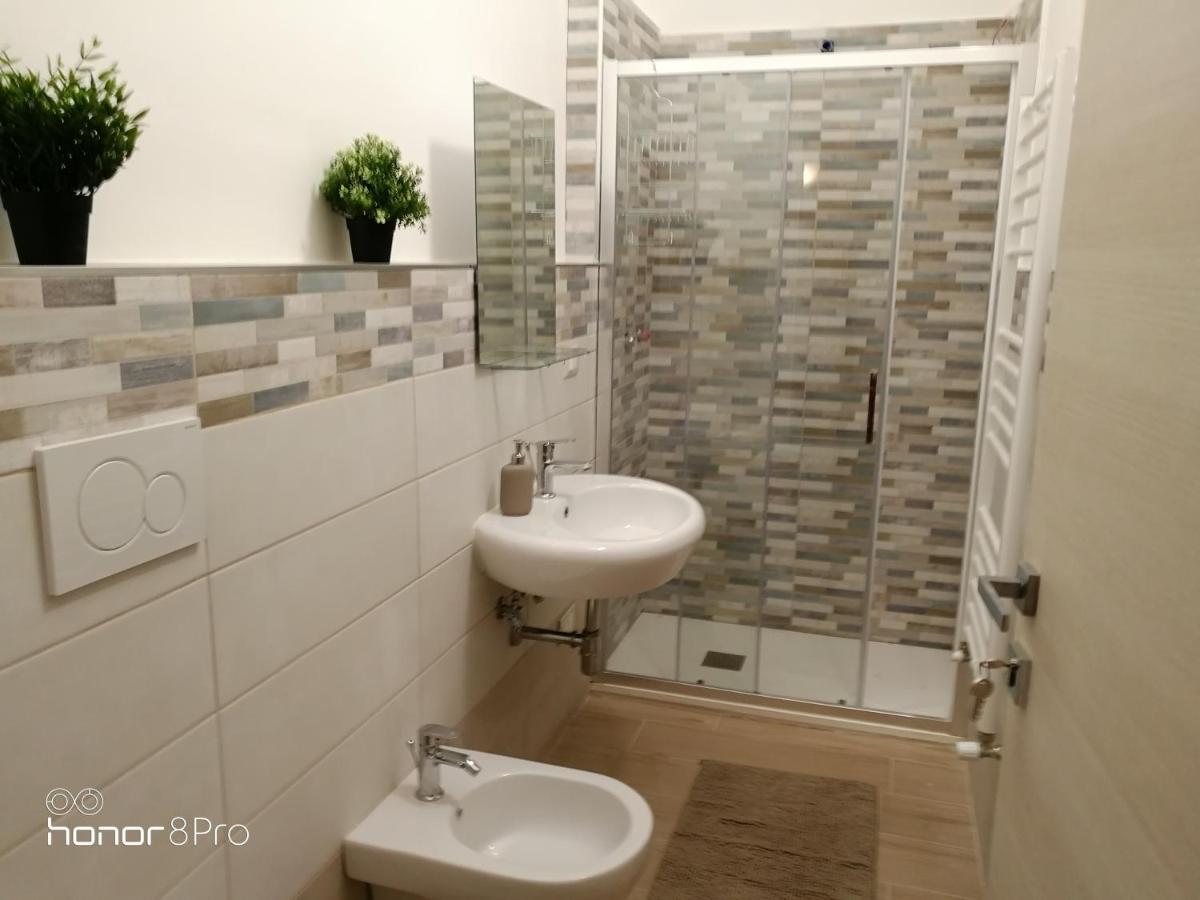 安科纳 Casa Viorica 2酒店 外观 照片