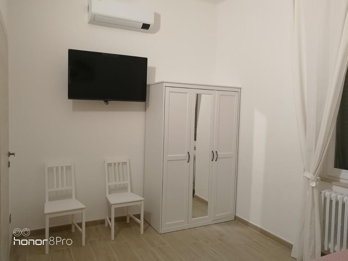 安科纳 Casa Viorica 2酒店 外观 照片