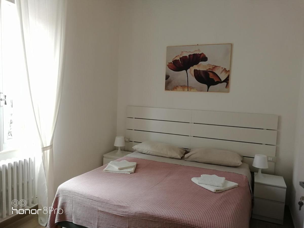 安科纳 Casa Viorica 2酒店 外观 照片