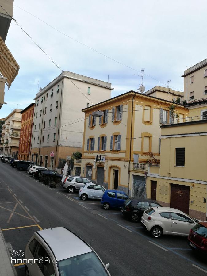 安科纳 Casa Viorica 2酒店 外观 照片