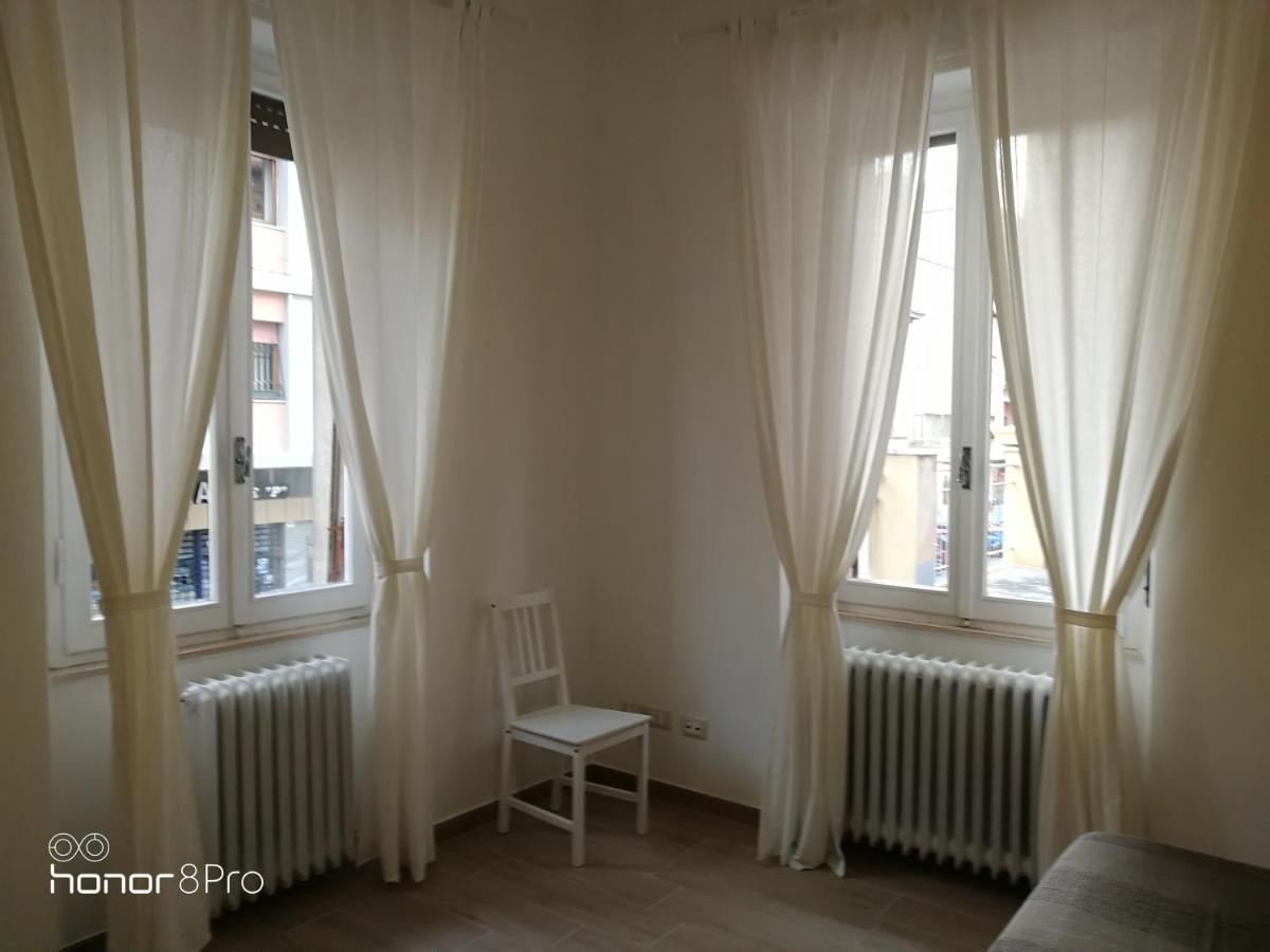 安科纳 Casa Viorica 2酒店 外观 照片